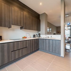 Appartement met Twee Slaapkamers
