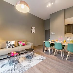 Appartement met een Slaapkamer
