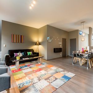 Appartement met Drie Slaapkamers